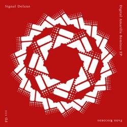 Digital Amarilla Remixes