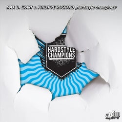 Hardstyle Champions