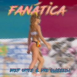 Fanática (Extended Remix)