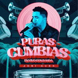 Puras Cumbias (En Vivo)