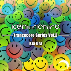 Trancecore Series Vol.3