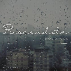 Buscandote (feat. J.mayoral)