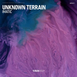 Unknown Terrain