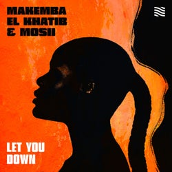 Let You Down (Extended Mix)