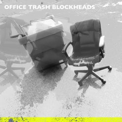 Office Trash Blockheads