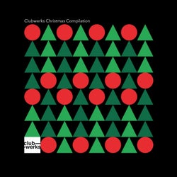 Clubwerks Christmas Compilation