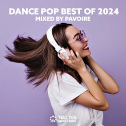 Dance Pop Best of 2024