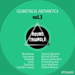 Geometrical Arithmetica, Vol.3
