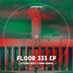 Floor 333 EP