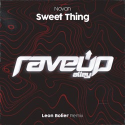 Sweet Thing (Leon Bolier Remix)