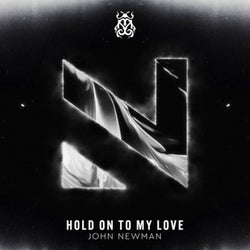 Hold On To My Love (Extended Mix)