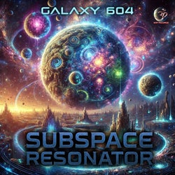 Galaxy 604