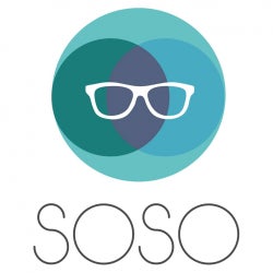 Neal Porter's SOSO August Charts