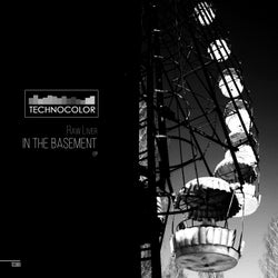 In The Basement EP