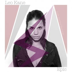 Leo Kane's "Epic" Chart