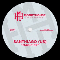 Magic EP