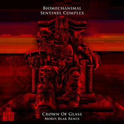 Crown of Glass (Moris Blak Remix)