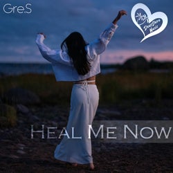 Heal Me Now
