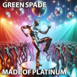 Made of Platinum