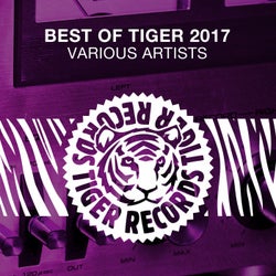 Best of Tiger 2017