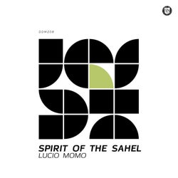 Spirit Of The Sahel