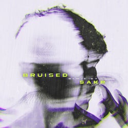 BRUISED - Sakr Re/mi.'x