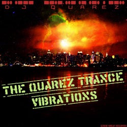 The Quarez Trance Vibrations