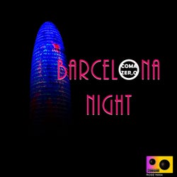 Barcelona Night