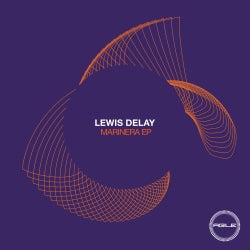 Lewis Delay -  Marinera Chart