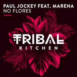 No Flores (Radio Edit)