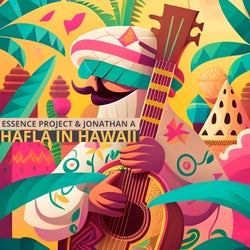 Hafla in Hawaii