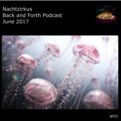 Nachtzirkus - BaF June 2017