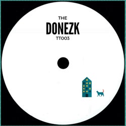 The Donezk
