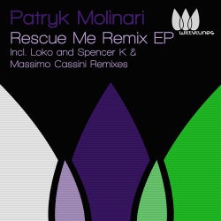Rescue Me Remix EP