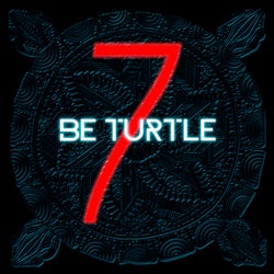 Be Turtle Vol.7