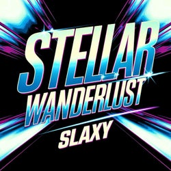 Stellar Wanderlust