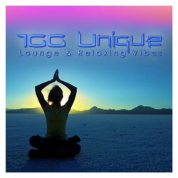 100 Unique Lounge & Relaxing Vibes