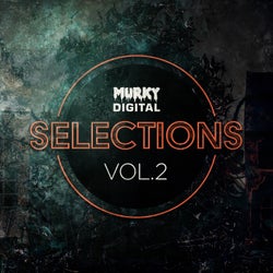 Murky Digital Selections Vol. 2