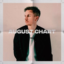 AUGUST CHART