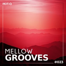 Mellow Grooves 023