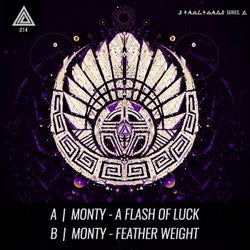 A Flash of Luck / Feather Weight