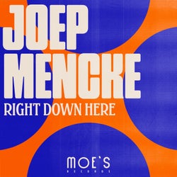 Right Down Here
