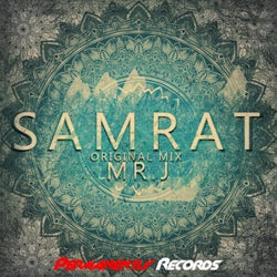 Samrat