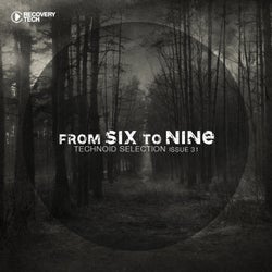 FromSixToNine Issue 31