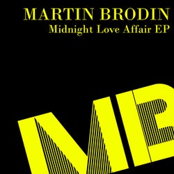 Midnight Love Affair EP