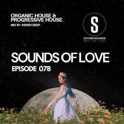 SOUNDS OF LOVE EP 078
