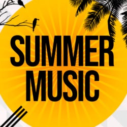 SUMMER MUSIC - JULY 2020