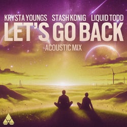 Let's Go Back (Acoustic Mix)