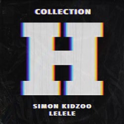 Simon Kidzoo 'Lelele' Chart