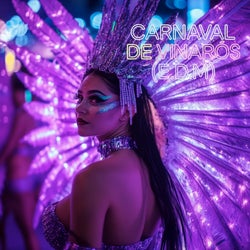 Carnaval Vinaros Nit (EDM)